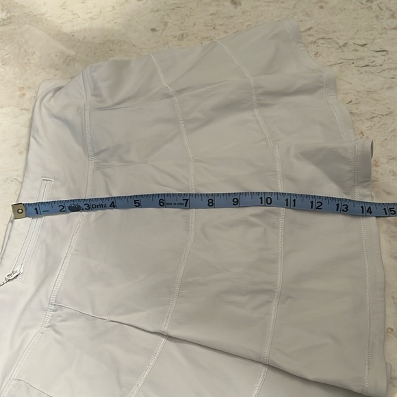 Lululemon Mid Ride Skirt - long - Picture 6 of 6